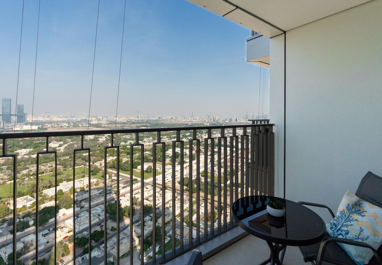 Ferienwohnung in Dubai - Ultimate Stay / 2 Bedrooms / Dubai Mall