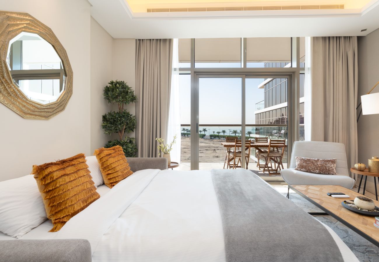 Ferienwohnung in Dubai - Ultimate Stay \ The8 Palm \ 2 Bedroom