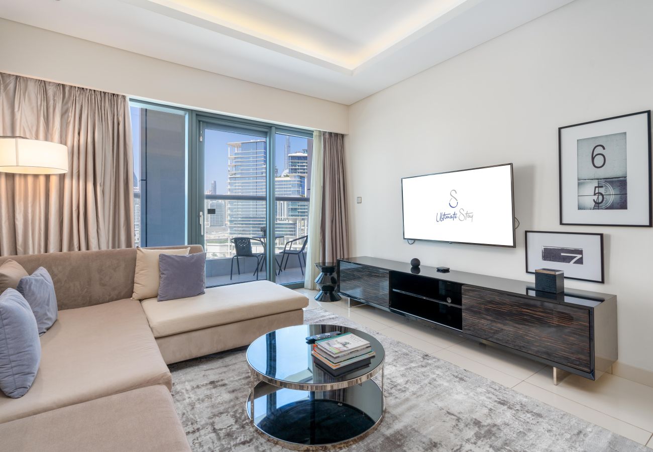 Ferienwohnung in Dubai - Ultimate Stay / Luxurious Living at its Finest