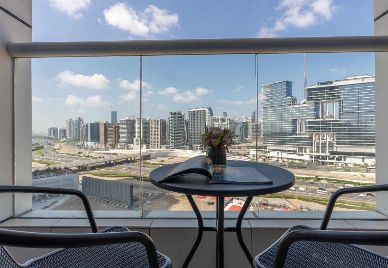 Ferienwohnung in Dubai - Ultimate Stay / Luxurious Living at its Finest