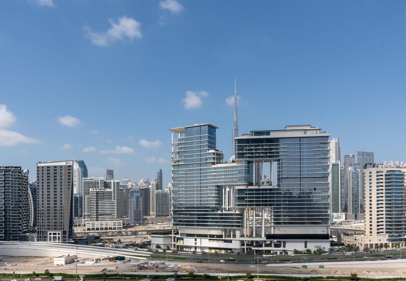 Ferienwohnung in Dubai - Ultimate Stay / Luxurious Living at its Finest