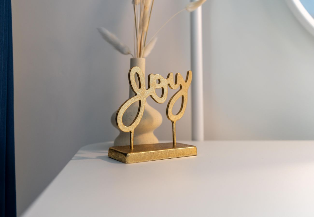 Ferienwohnung in Dubai - Brand New Luxury 3 beds | Near Burj Al Arab | Ultimate Stay