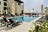 Apartamento en Dubai - Ultimate Stay / La Mer / Sunset Marina Views