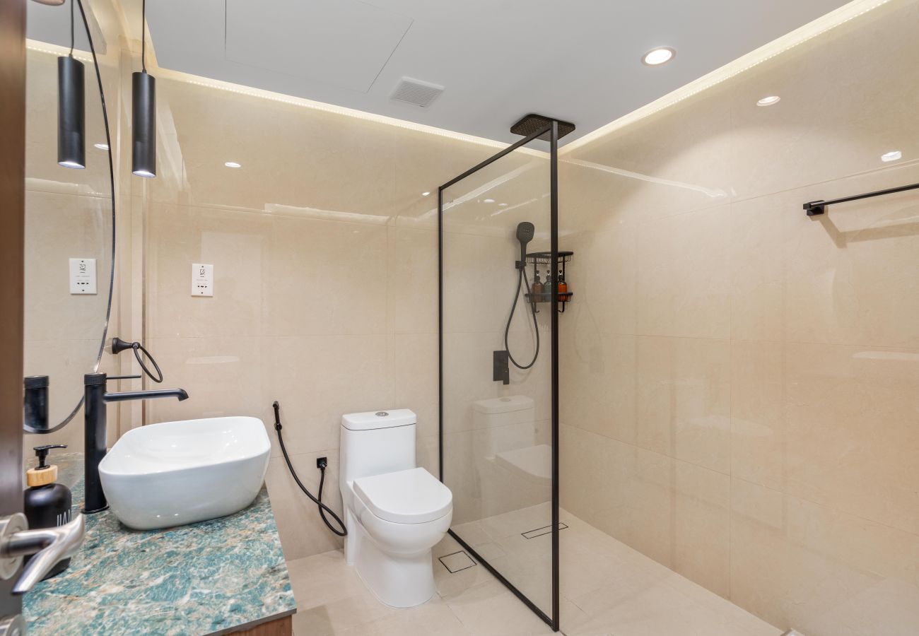 Apartamento en Dubai - Stylish 1BR | Rooftop Pool | Next to JLT Metro