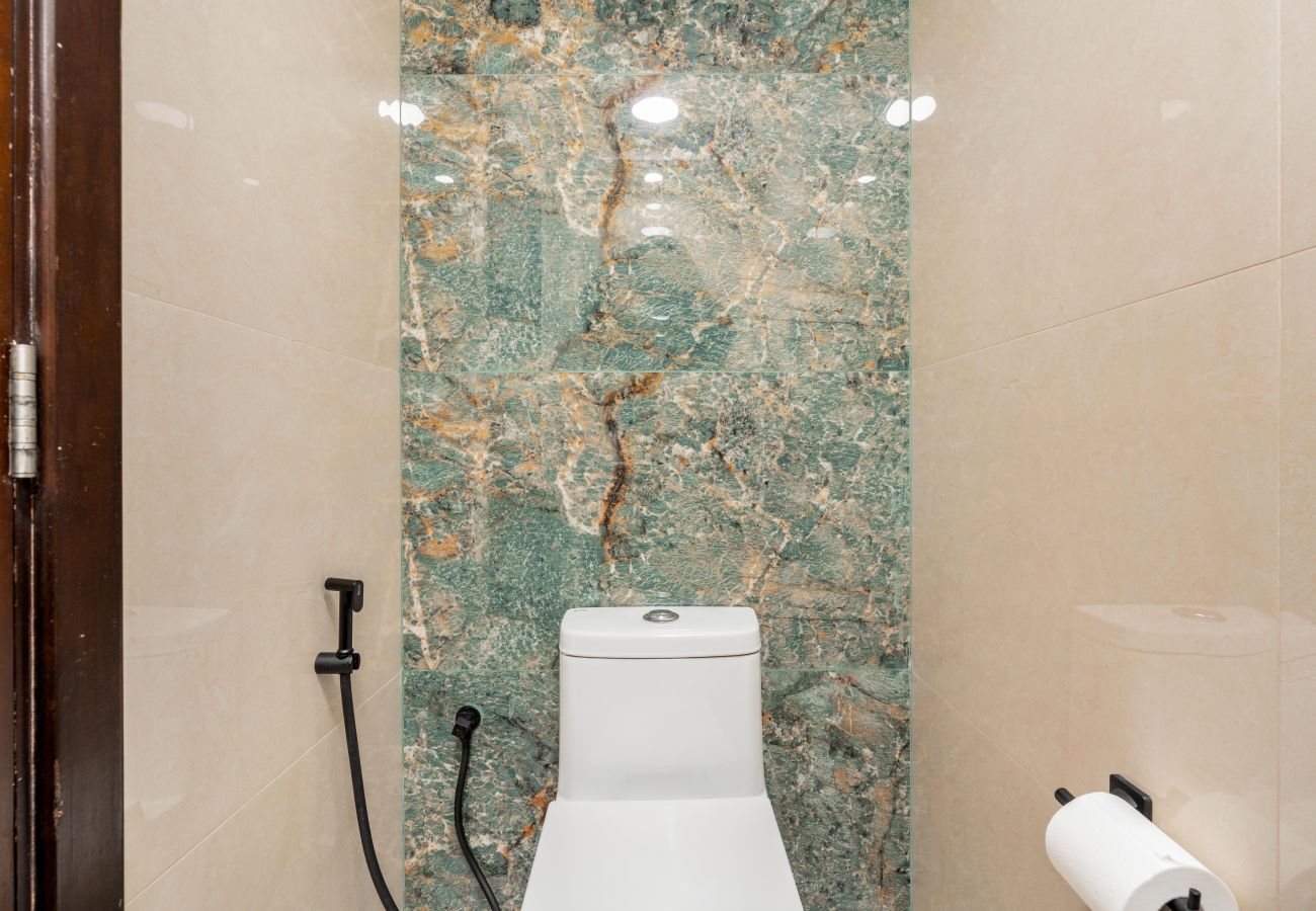 Apartamento en Dubai - Stylish 1BR | Rooftop Pool | Next to JLT Metro