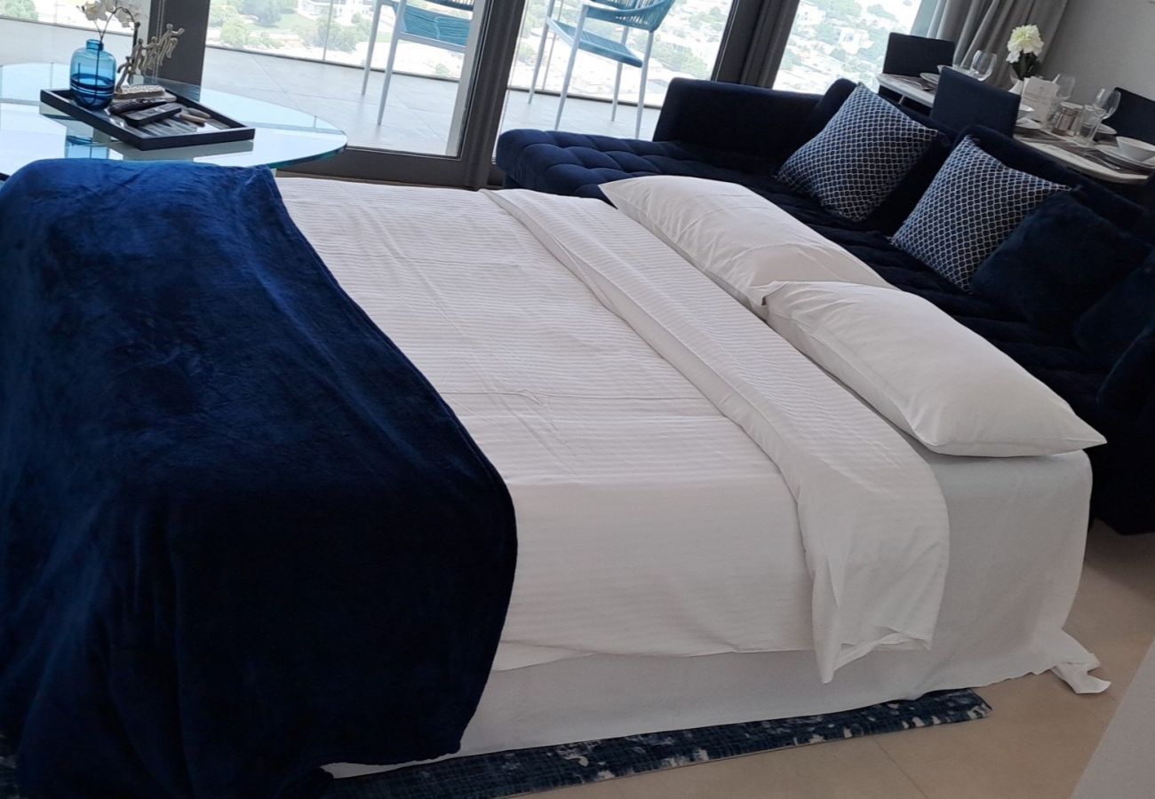 Apartamento en Dubai - Ultimate Stay / 2 Beds / Vinculado a Dubai Mall