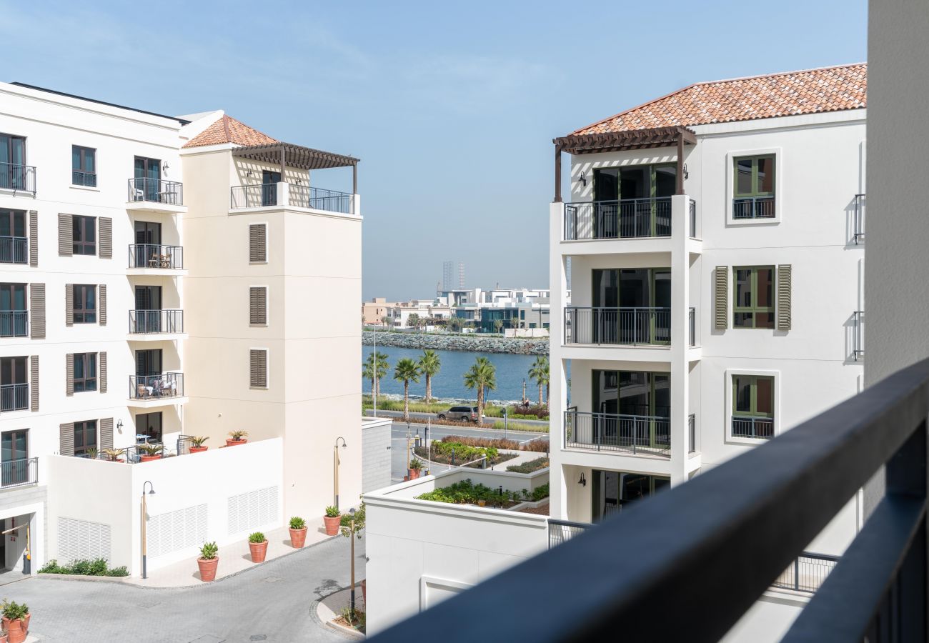 Apartamento en Dubai - Ultimate Stay / Sea Views / La Mer / 3 Beds