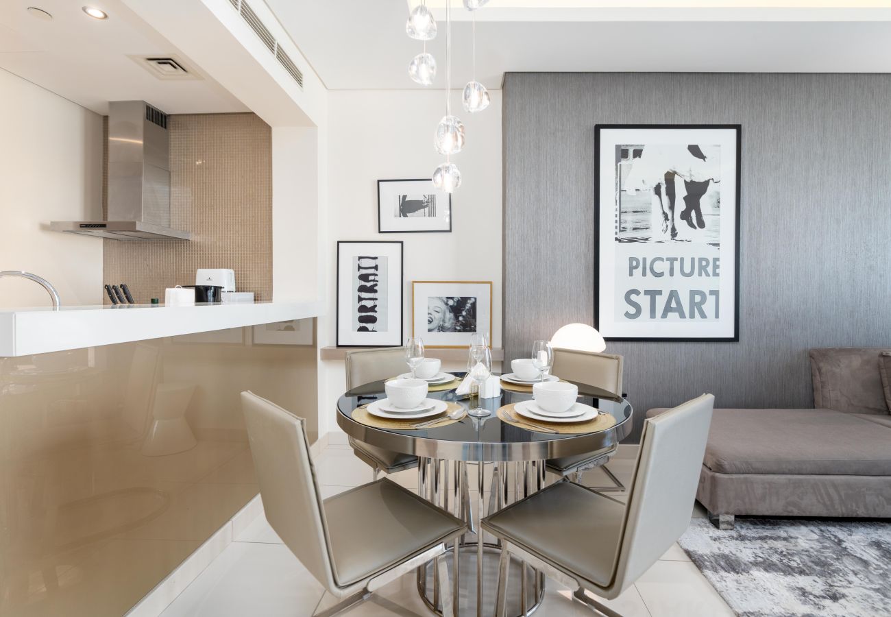 Apartamento en Dubai - Ultimate Stay / Luxurious Living at its Finest