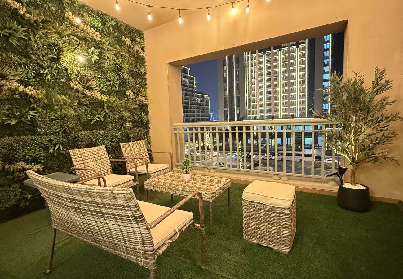 Apartamento en Dubai - Ultimate Stay | Palm Jumeirah | Golden Mile 4