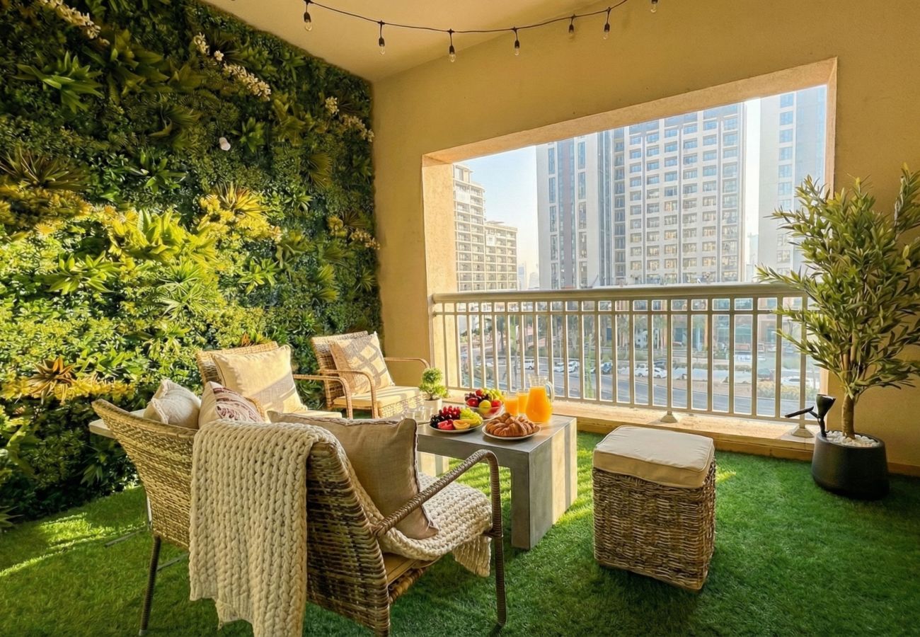 Apartamento en Dubai - Ultimate Stay | Palm Jumeirah | Golden Mile 4