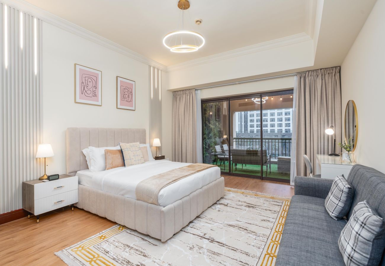 Apartamento en Dubai - Ultimate Stay | Palm Jumeirah | Golden Mile 4