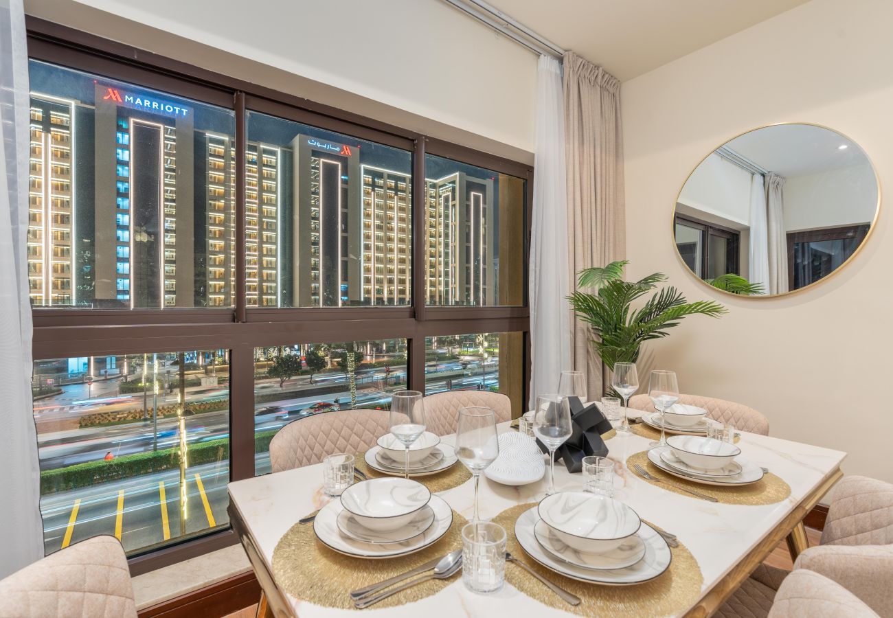 Apartamento en Dubai - Ultimate Stay | Palm Jumeirah | Golden Mile 4