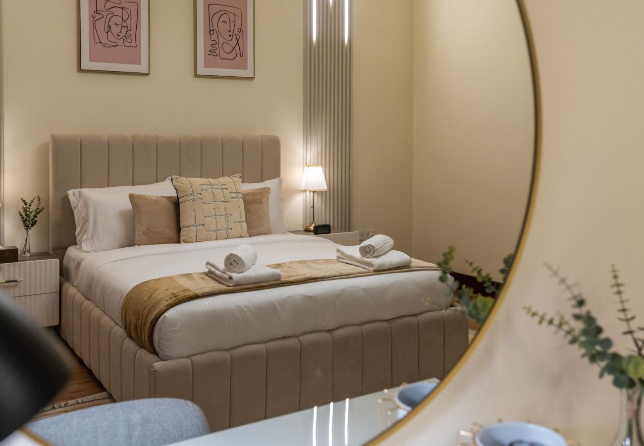 Apartamento en Dubai - Ultimate Stay | Palm Jumeirah | Golden Mile 4