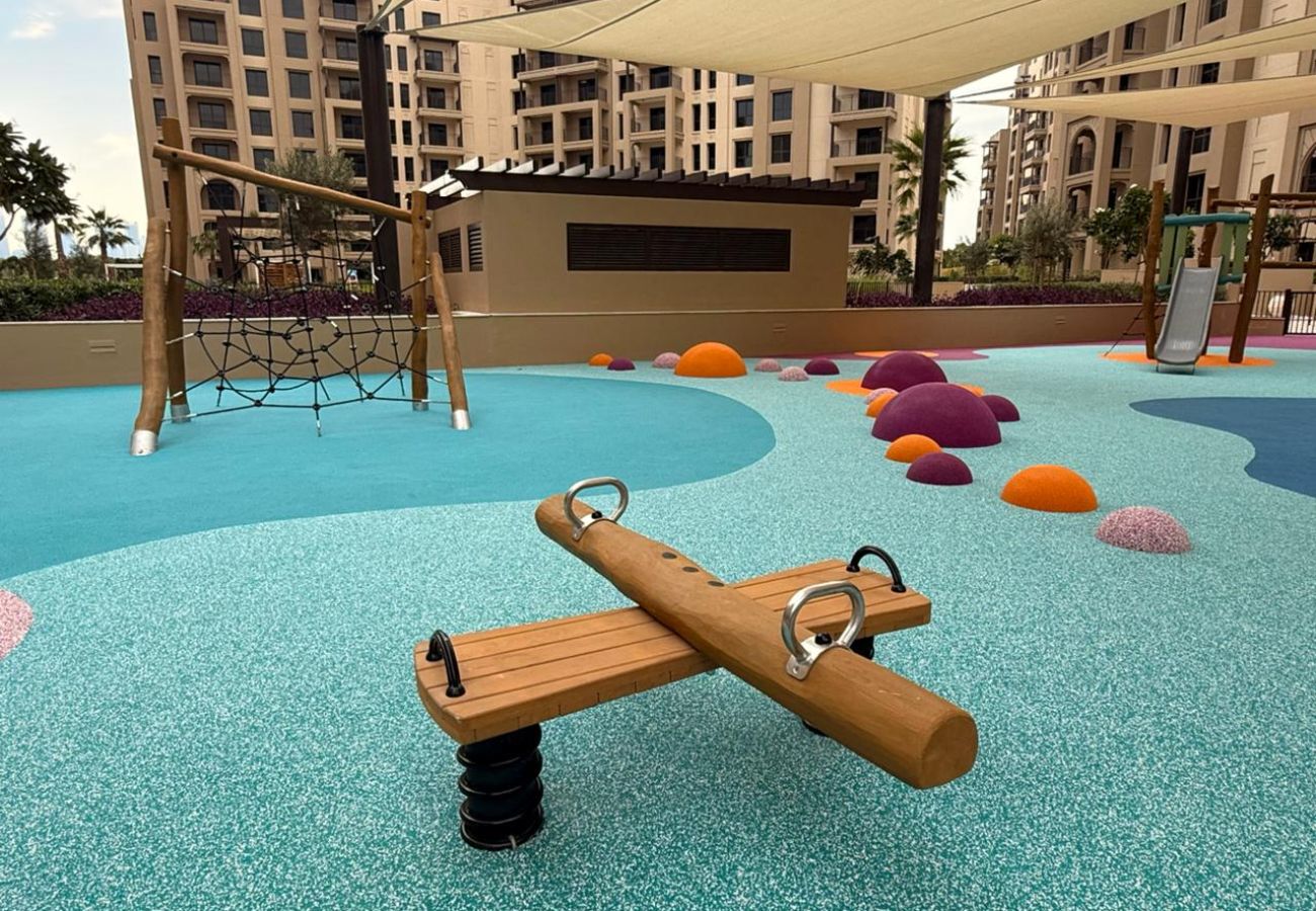 Apartamento en Dubai - Brand New Luxury 3 beds | Near Burj Al Arab | Ultimate Stay