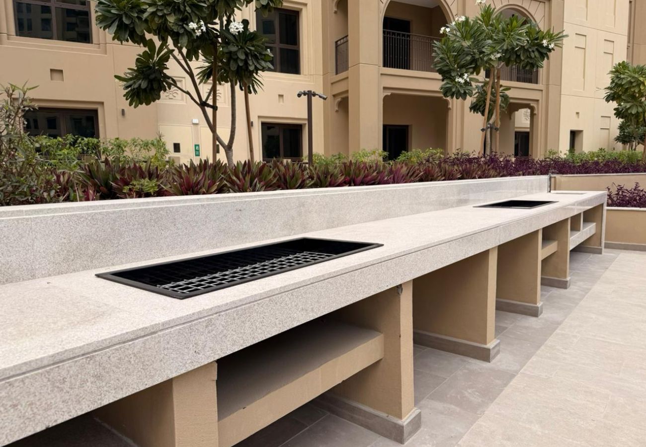 Apartamento en Dubai - Brand New Luxury 3 beds | Near Burj Al Arab | Ultimate Stay