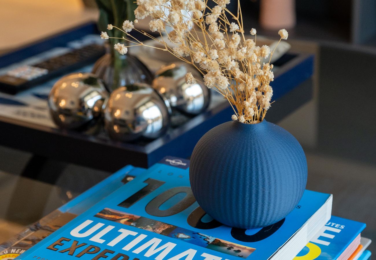 Apartamento en Dubai - Brand New Luxury 3 beds | Near Burj Al Arab | Ultimate Stay