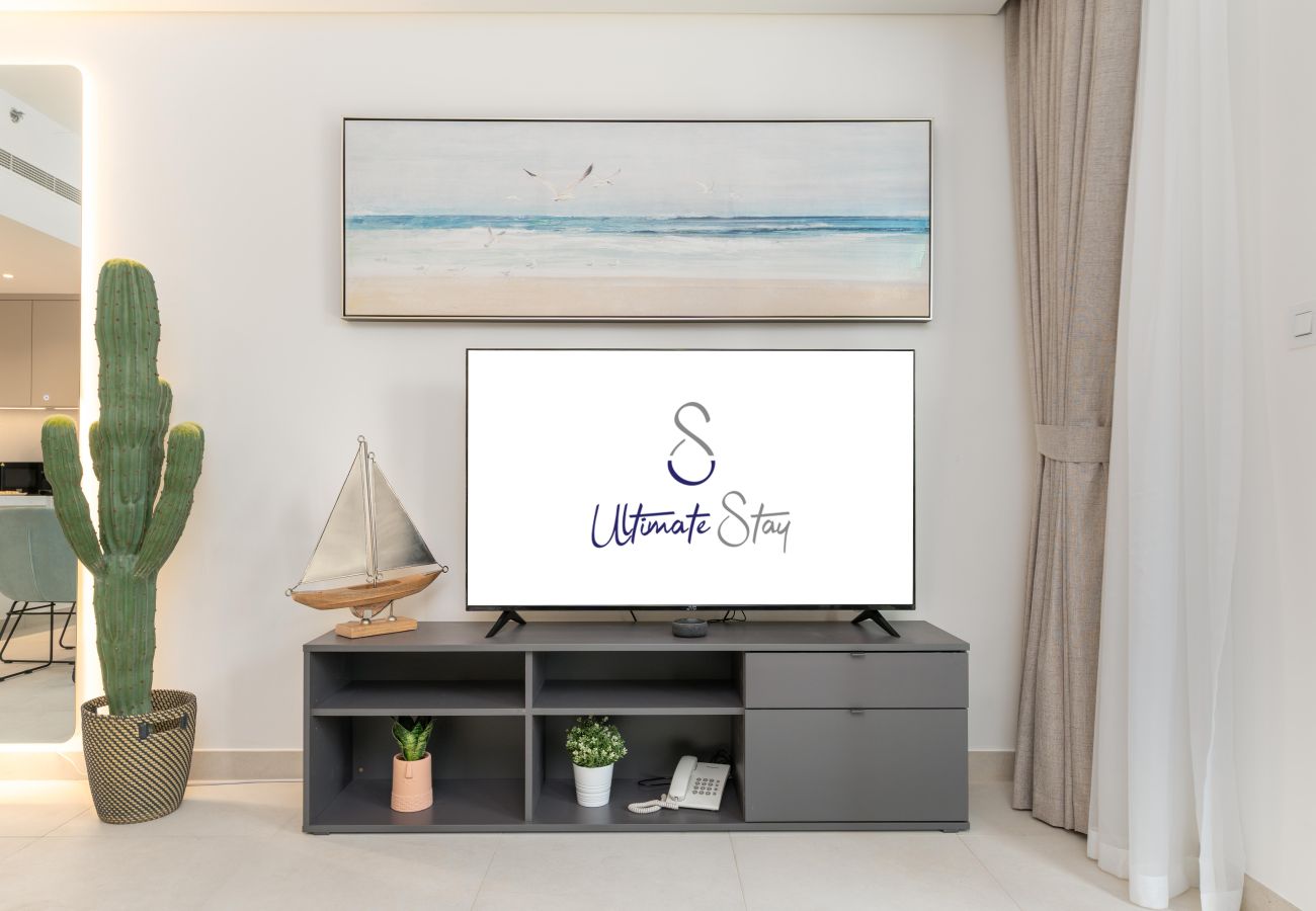 Apartamento en Dubai - Brand New Luxury 3 beds | Near Burj Al Arab | Ultimate Stay