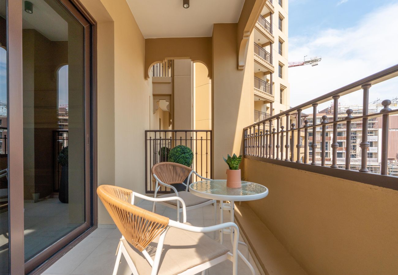 Apartamento en Dubai - Brand New Luxury 3 beds | Near Burj Al Arab | Ultimate Stay