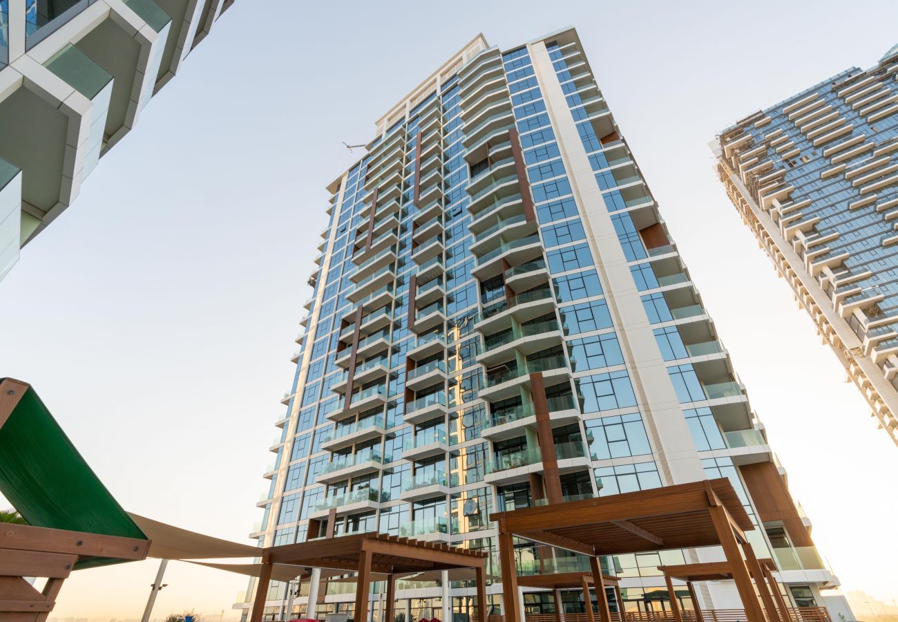 Appartement à Dubai - Séjour ultime / cadre magnifique et vue sur le parc