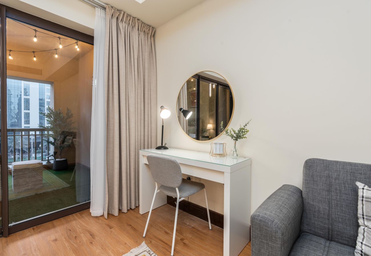 Appartement à Dubai - Ultimate Stay | Palm Jumeirah | Golden Mile 4