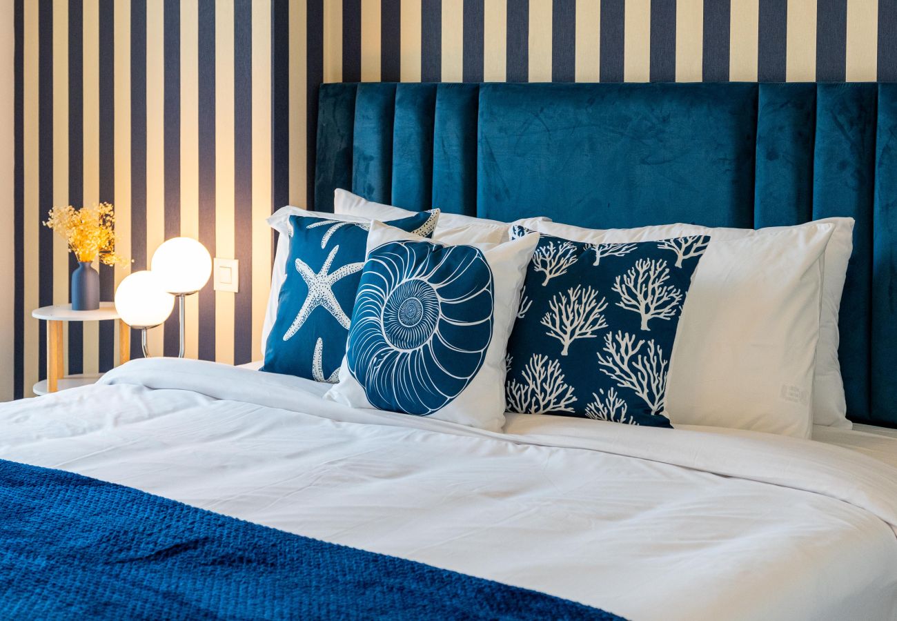 Appartement à Dubai - Brand New Luxury 3 beds | Near Burj Al Arab | Ultimate Stay