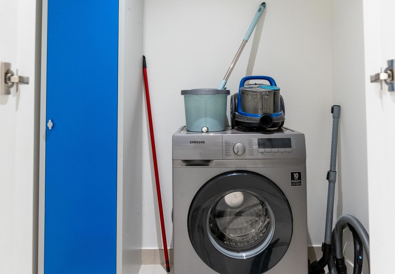 Appartement à Dubai - Brand New Luxury 3 beds | Near Burj Al Arab | Ultimate Stay