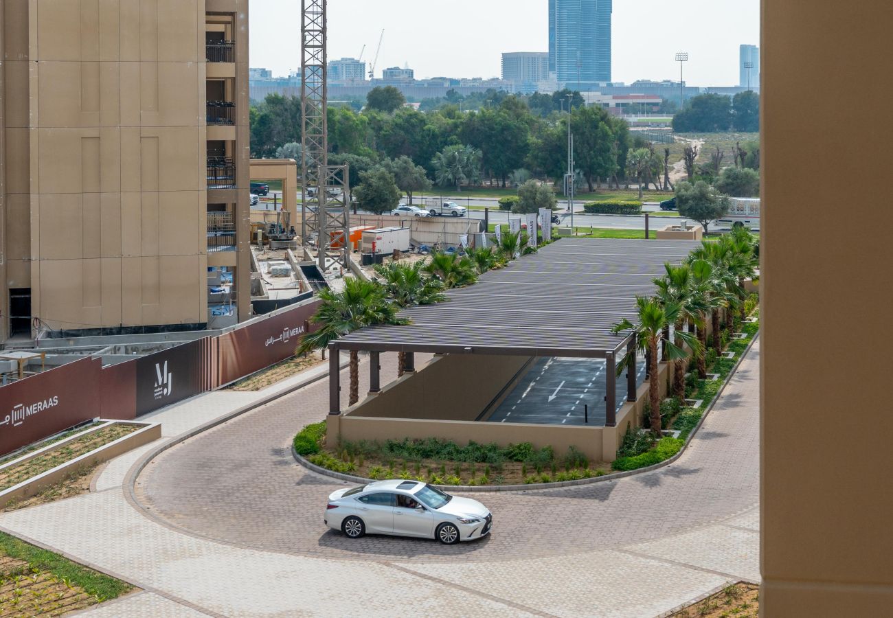 Appartement à Dubai - Brand New Luxury 3 beds | Near Burj Al Arab | Ultimate Stay