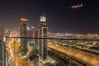 Apartment in Dubai - Stylish 1BR | Rooftop Pool | Next to JLT Metro