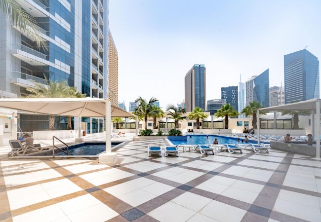Apartment in Dubai - Ultimate Stay / Marina Views / Best Location