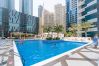 Apartment in Dubai - Ultimate Stay / Marina Views / Best Location