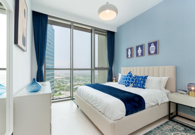 Apartment in Dubai - Ultimate Stay / 2 Beds / Linked to Dubai Mall