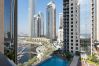 Apartment in Dubai - Ultimate Stay / 7 people / Marina Views / Brand New