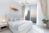 Apartment in Dubai - Ultimate Stay / 2 Bedrooms / Sea Views / Downtown
