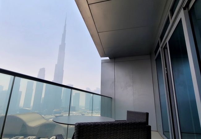 Dubai - Apartment