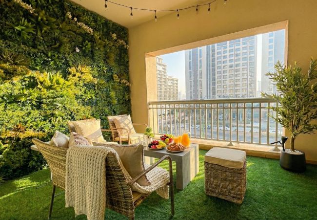 Apartment in Dubai - Ultimate Stay | Palm Jumeirah | Golden Mile 4