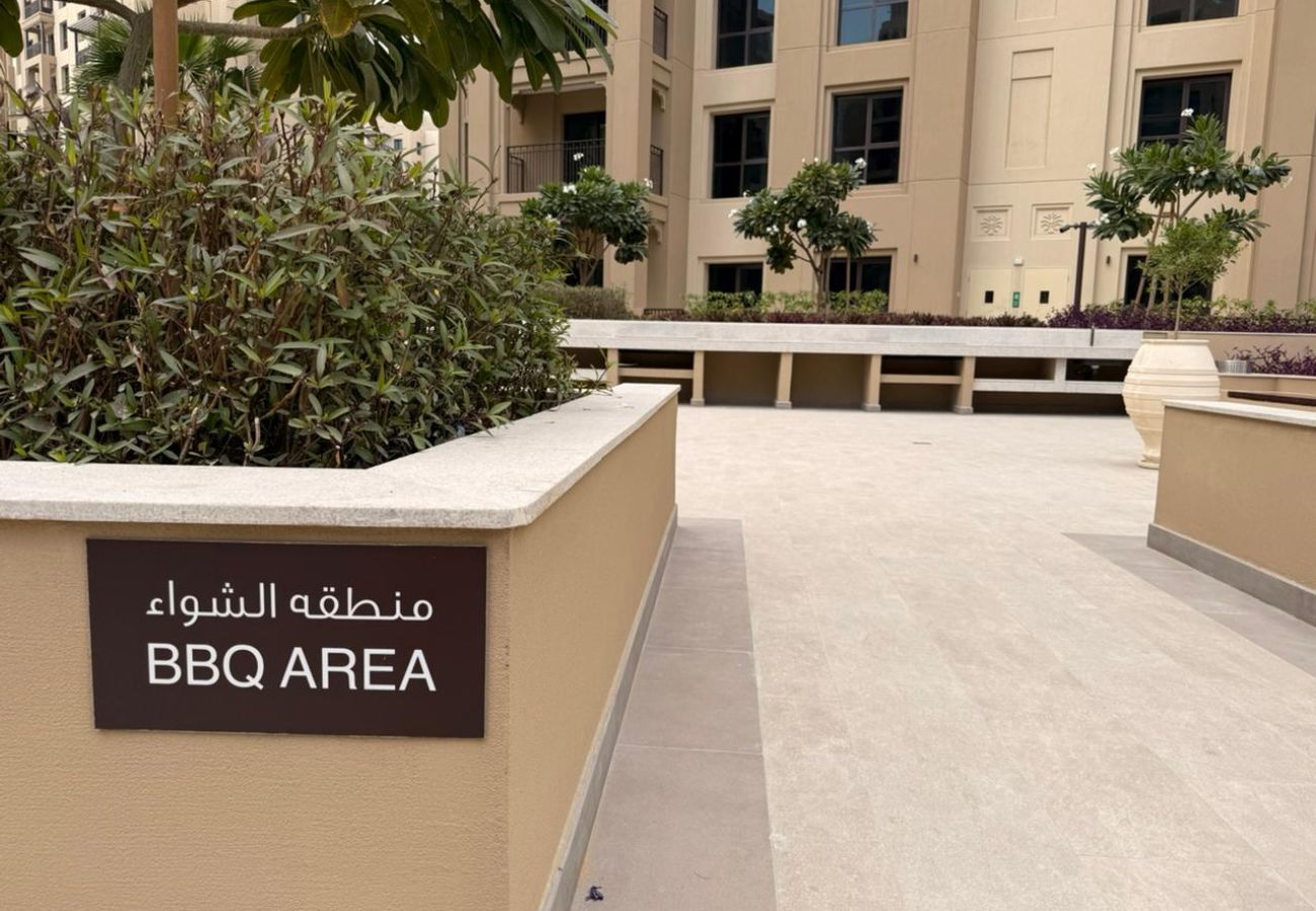 Apartment in Dubai - Brand New Luxury 3 beds | Near Burj Al Arab | Ultimate Stay