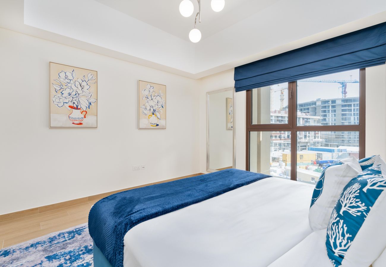 Apartment in Dubai - Brand New Luxury 3 beds | Near Burj Al Arab | Ultimate Stay