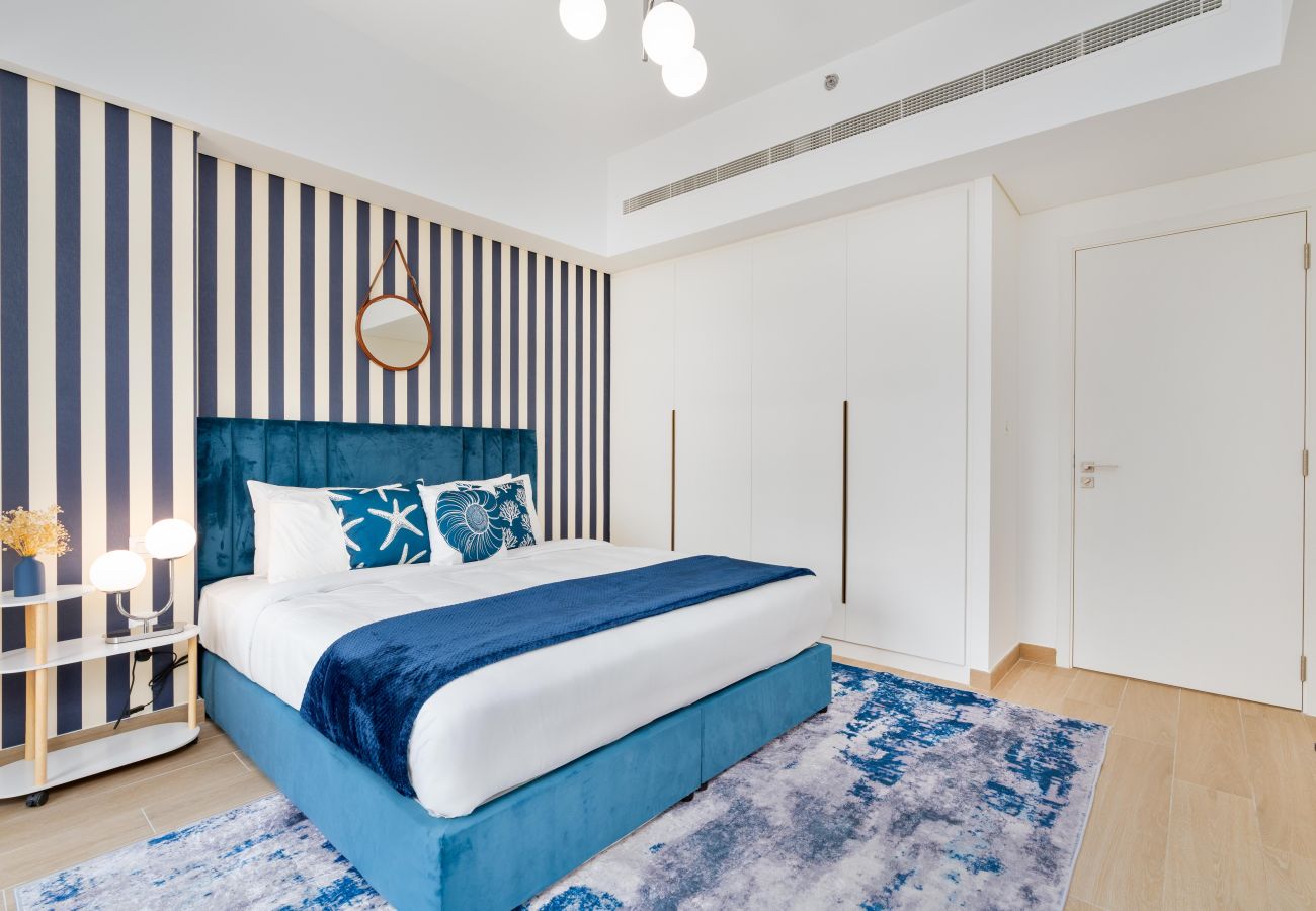 Apartment in Dubai - Brand New Luxury 3 beds | Near Burj Al Arab | Ultimate Stay