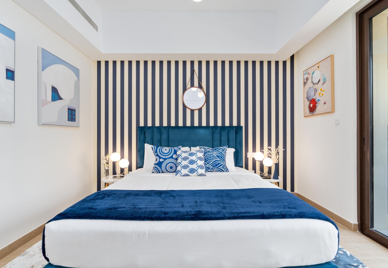 Apartment in Dubai - Brand New Luxury 3 beds | Near Burj Al Arab | Ultimate Stay