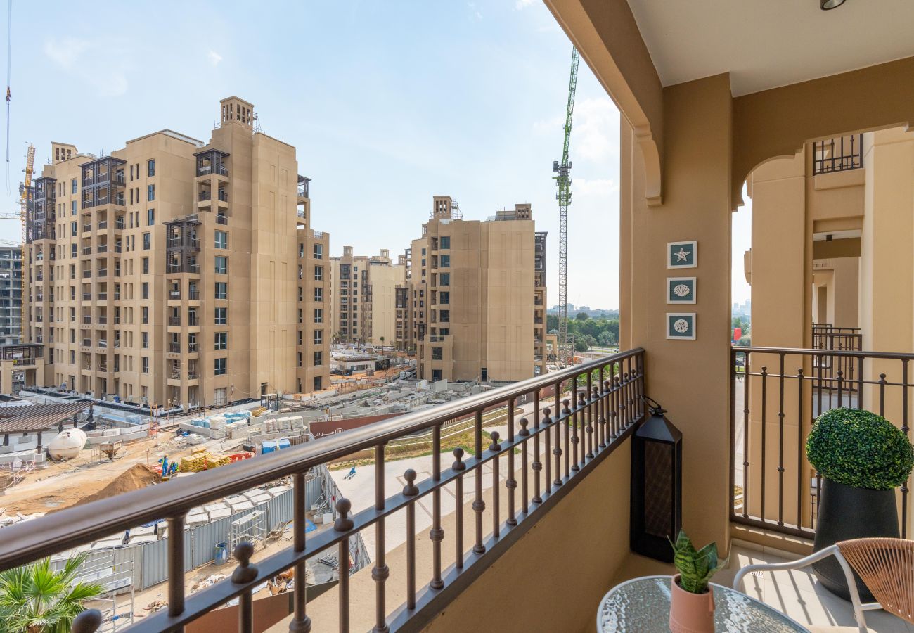 Apartment in Dubai - Brand New Luxury 3 beds | Near Burj Al Arab | Ultimate Stay