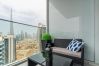 Апартаменты на Dubai -  Ultimate Stay / 4 Beds / Burj Khalifa View / Ultra Modern / Business Bay