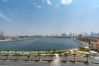 Апартаменты на Dubai - Ultimate Stay / Sea Views / Port De La Mer / Brand New / 4 People