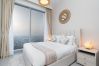 Апартаменты на Dubai - Ultimate Stay / 2 Bedrooms / Sea Views / Downtown