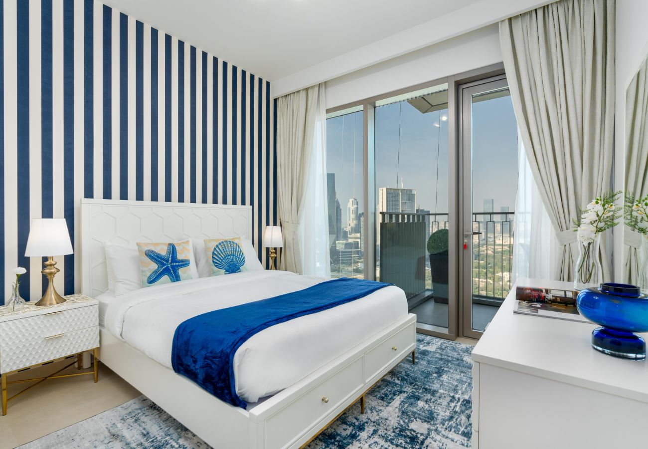 Апартаменты на Dubai - Ultimate Stay / 2 Bedrooms / Dubai Mall