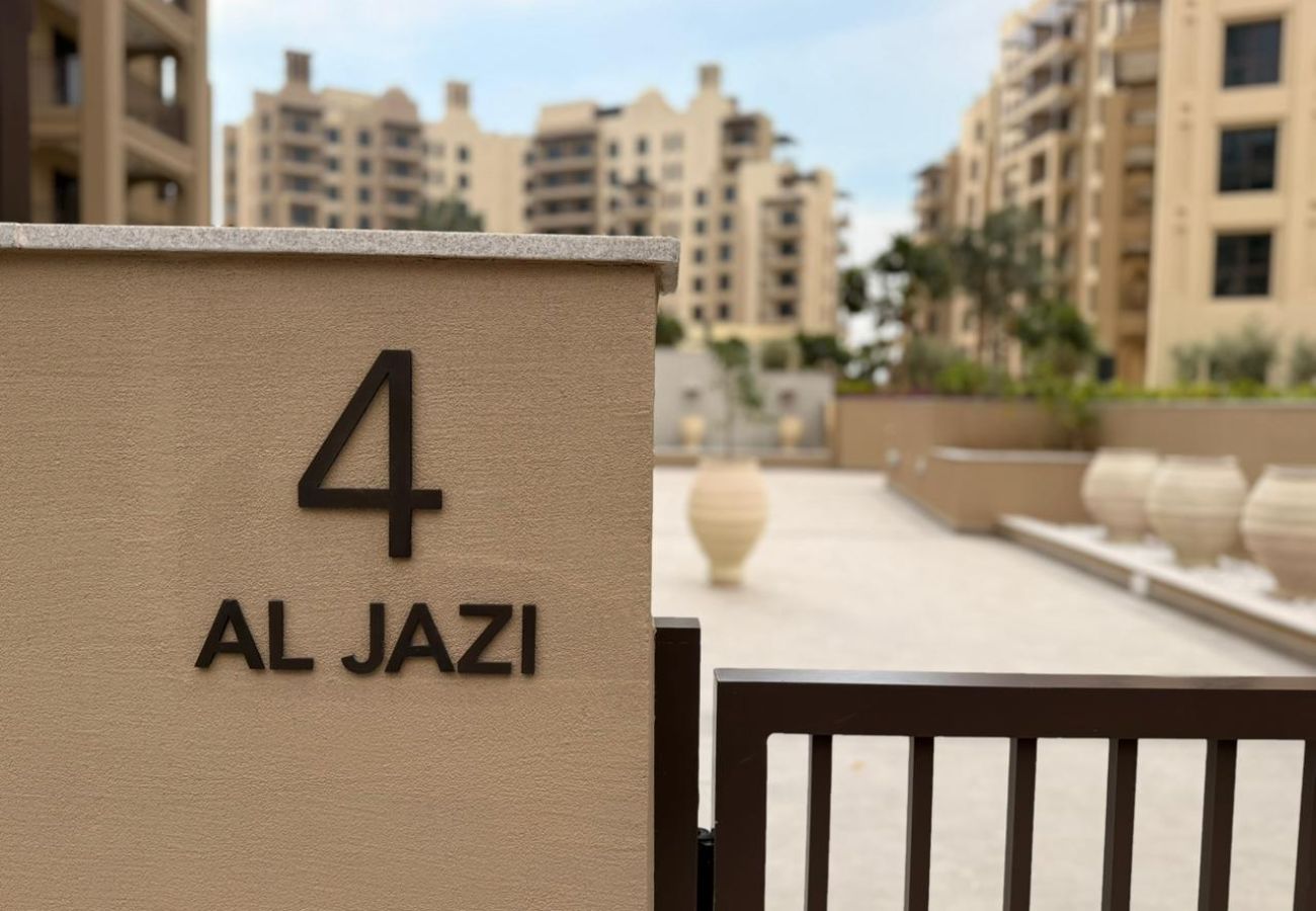 Апартаменты на Dubai - Brand New Luxury 3 beds | Near Burj Al Arab | Ultimate Stay