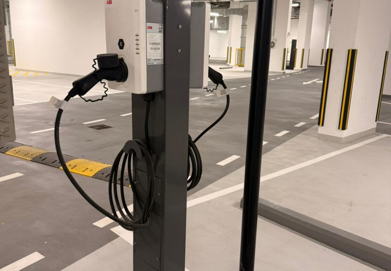 Апартаменты на Dubai - Brand New Luxury 3 beds | Near Burj Al Arab | Ultimate Stay