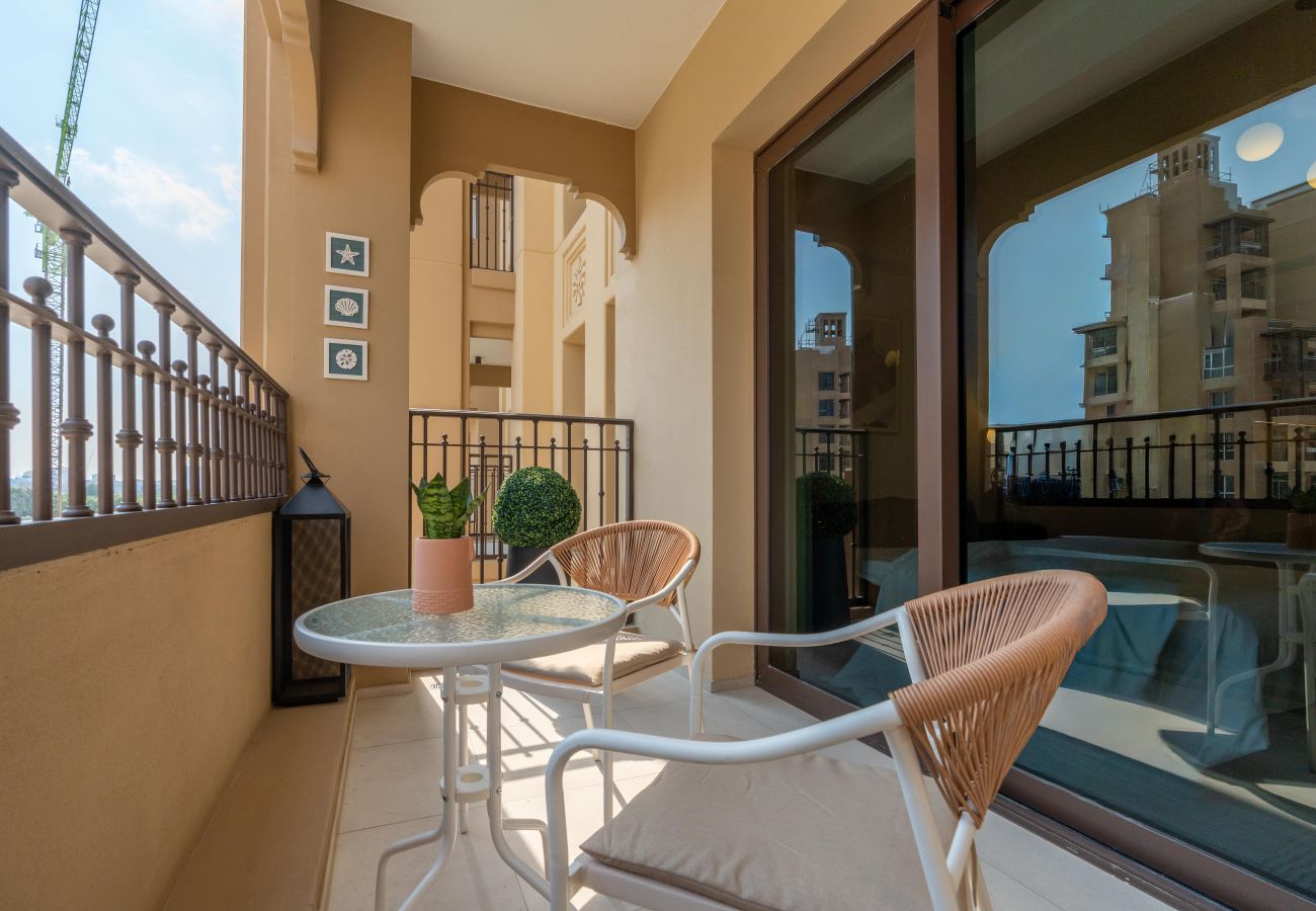 Апартаменты на Dubai - Brand New Luxury 3 beds | Near Burj Al Arab | Ultimate Stay