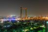 公寓 在 Dubai - Ultimate Stay / Scenic Panoramic Park & Frame View