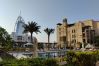 公寓 在 Dubai - Ultimate Stay / 3 Beds / Burj Al Arab View / Designer Luxury / MJL