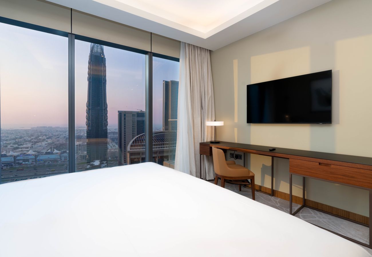 公寓 在 Dubai - Ultimate Stay / 2 Beds / Address Opera